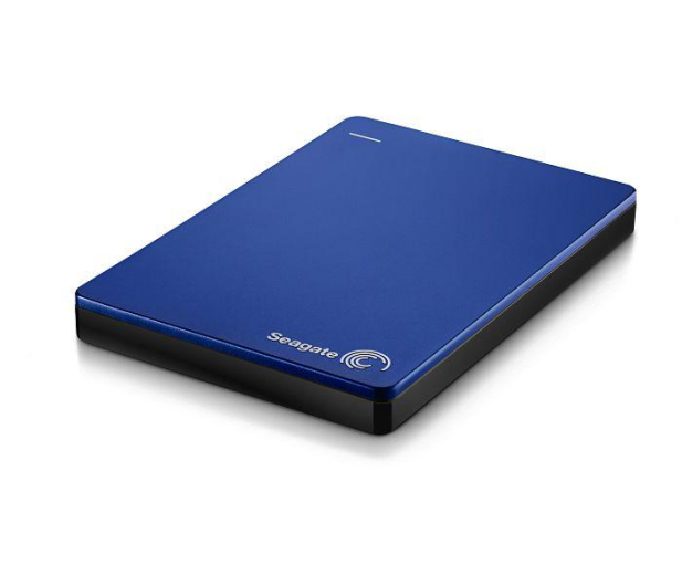 Seagate Backup Plus 2TB USB 3.0 - 164127 - zdjęcie 6